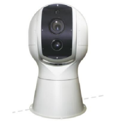 多光譜光電轉臺夜視攝像機